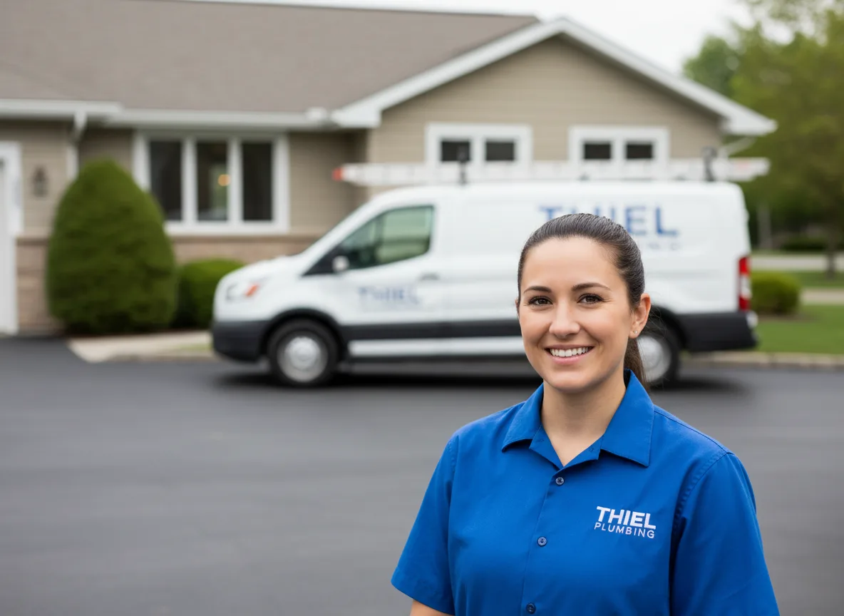 Plumber Centerville, AR FAQs